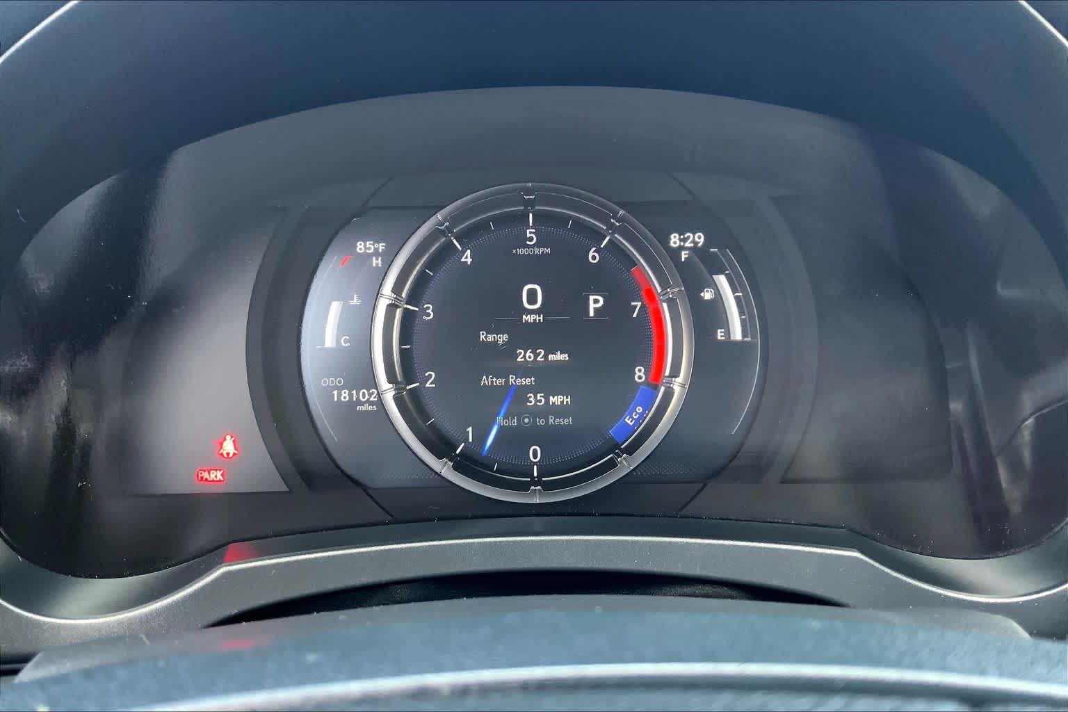 2023 Lexus IS 350 F SPORT  Ultra White at Lexus Southwest Houston