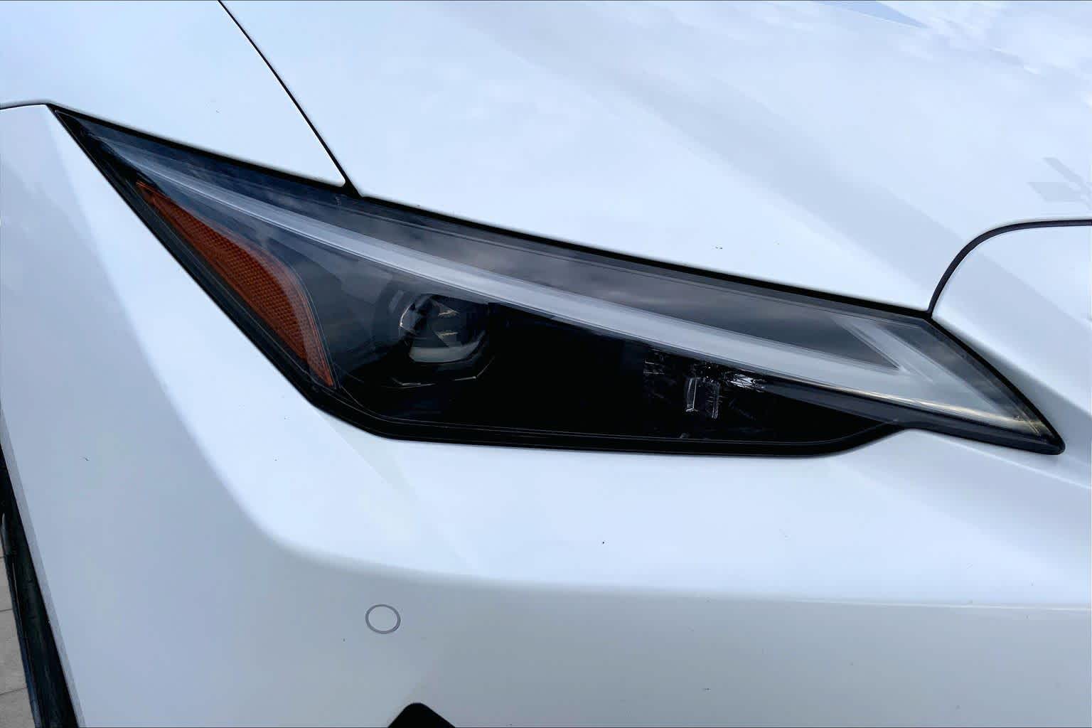 2023 Lexus IS 350 F SPORT  Ultra White at Lexus Southwest Houston