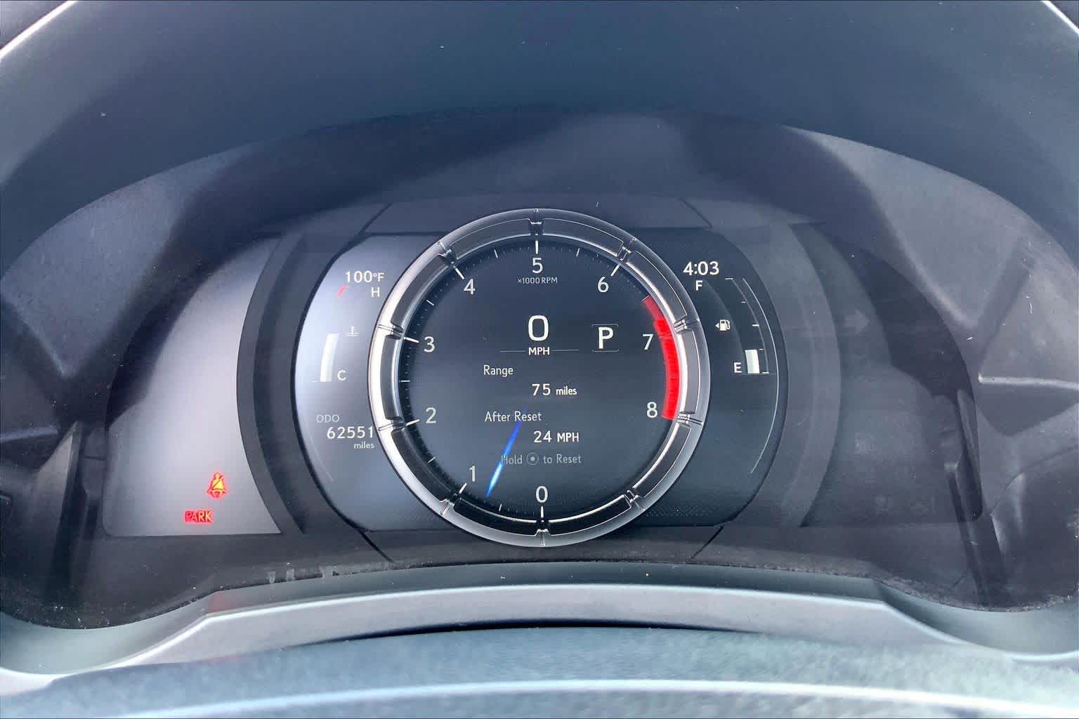 2023 Lexus IS 350 F SPORT  Cloudburst Gray at Lexus Southwest Houston