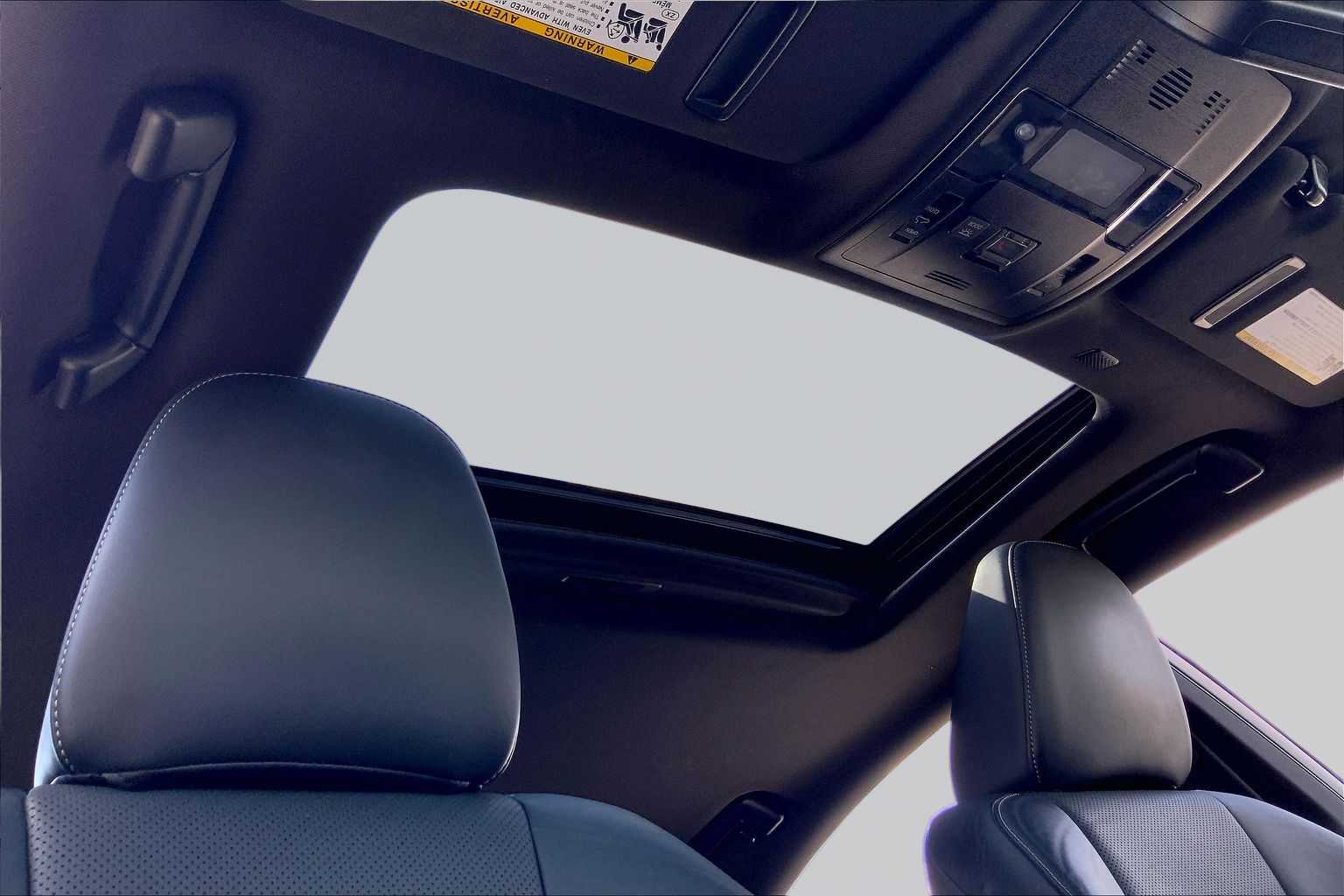 2023 Lexus IS 350 F SPORT  Cloudburst Gray at Lexus Southwest Houston