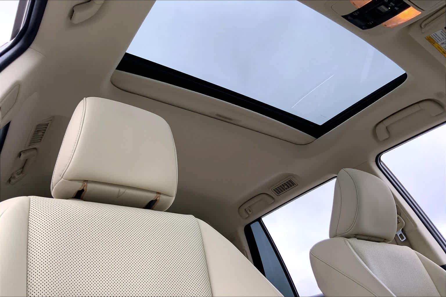 2022 Lexus GX 460 Premium  Atomic Silver at Lexus Southwest Houston
