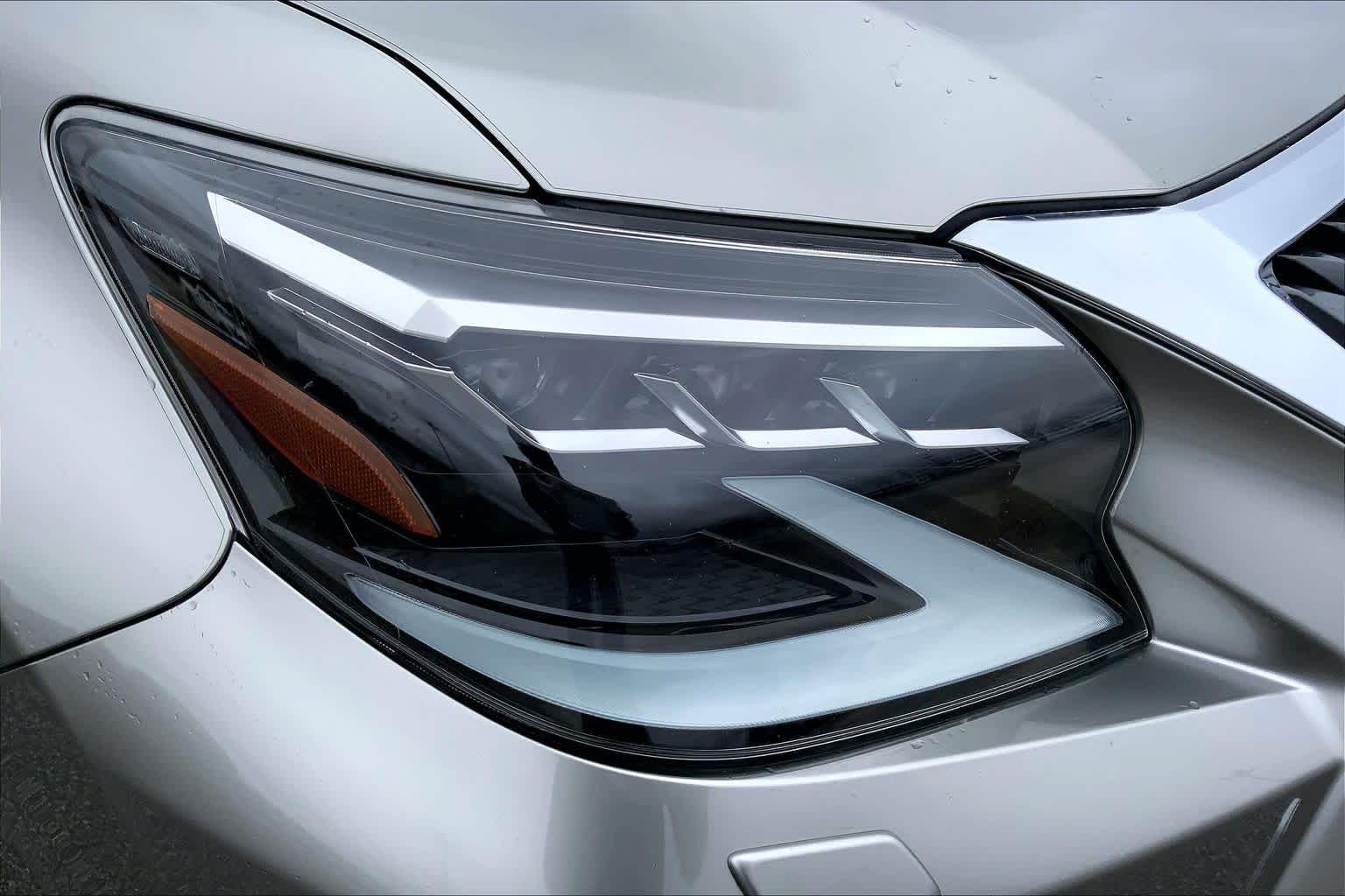 2022 Lexus GX 460 Premium  Atomic Silver at Lexus Southwest Houston