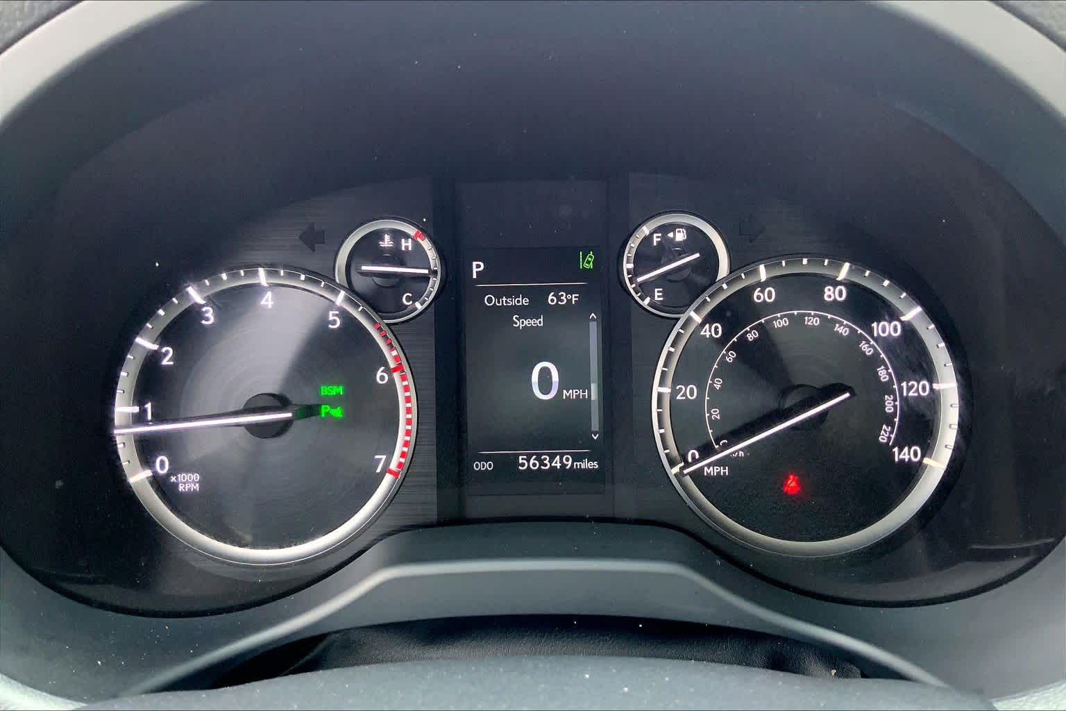 2022 Lexus GX 460 Premium  Atomic Silver at Lexus Southwest Houston