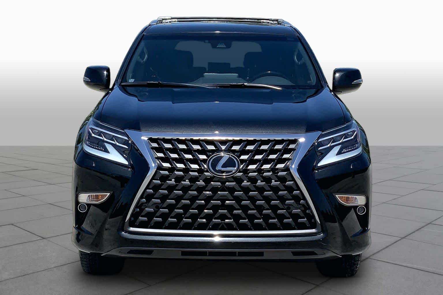 2023 Lexus GX 460 Premium  Caviar at Lexus Southwest Houston
