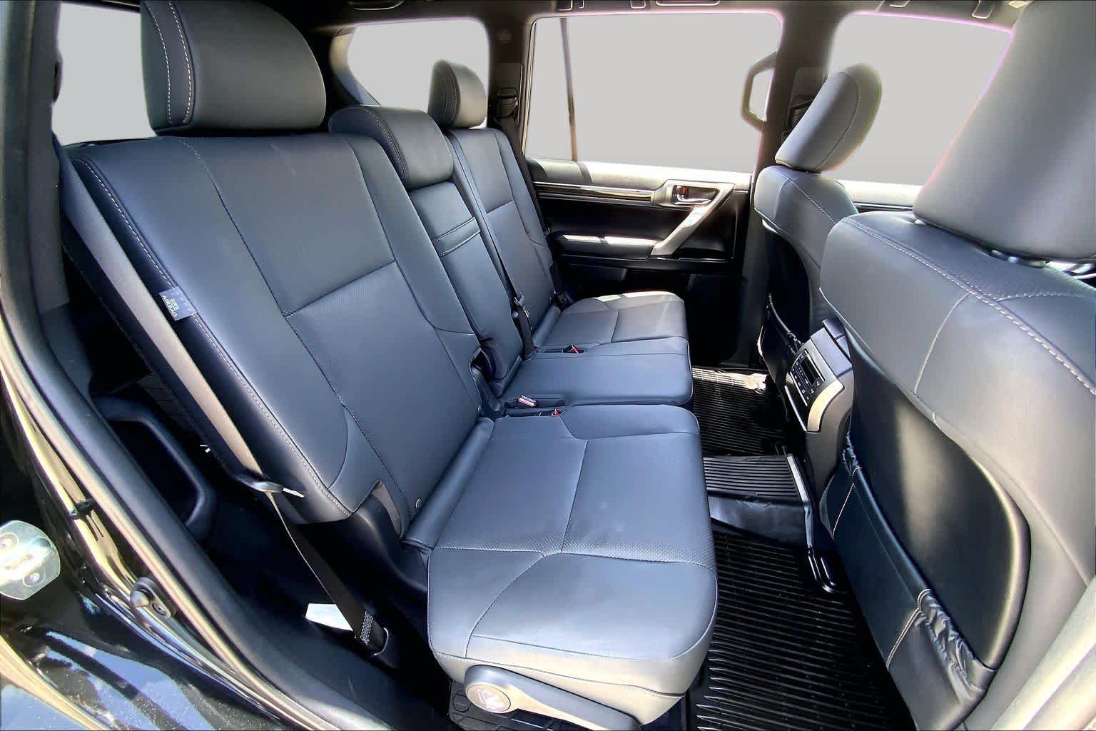 2023 Lexus GX 460 Premium  Caviar at Lexus Southwest Houston