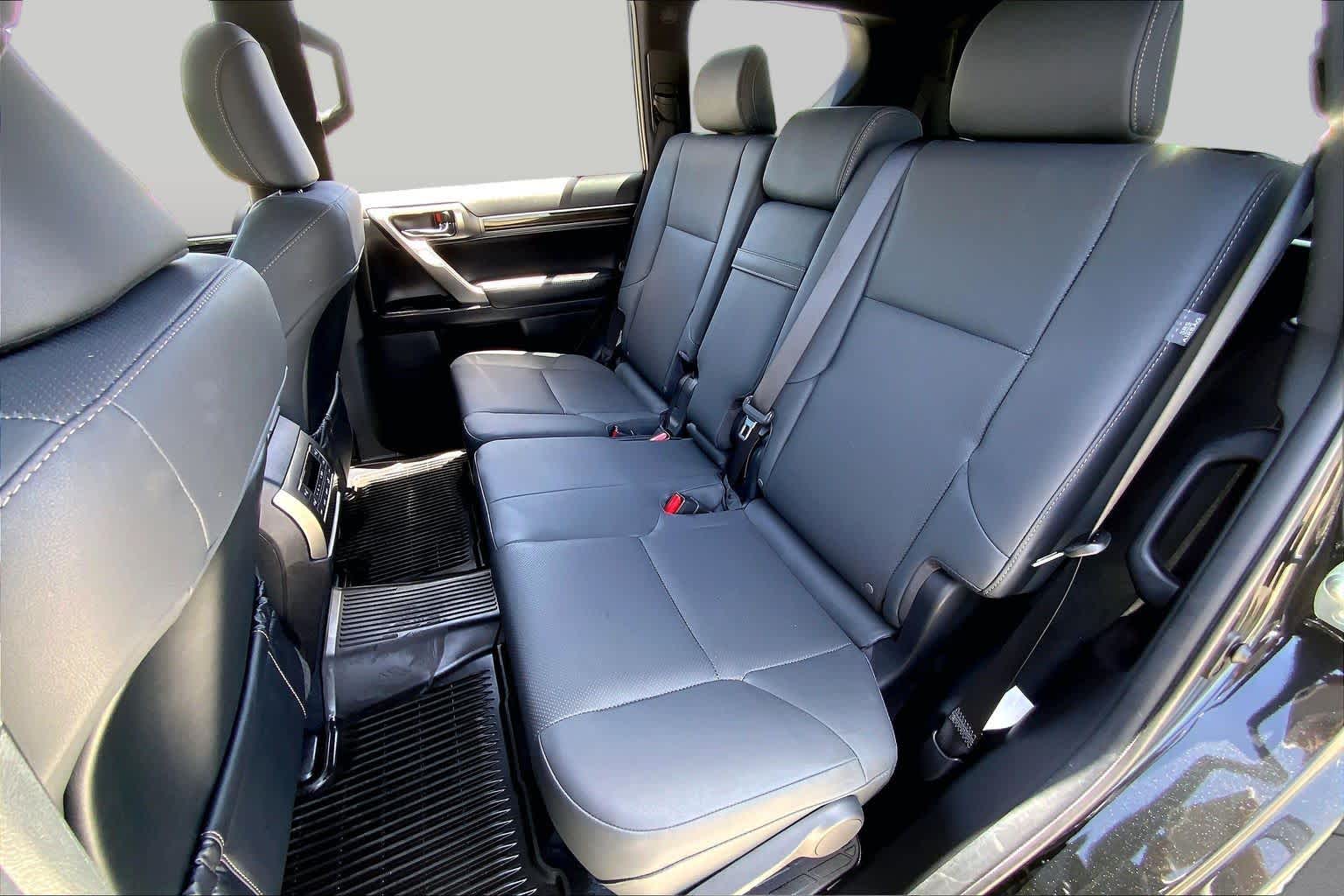 2023 Lexus GX 460 Premium  Caviar at Lexus Southwest Houston