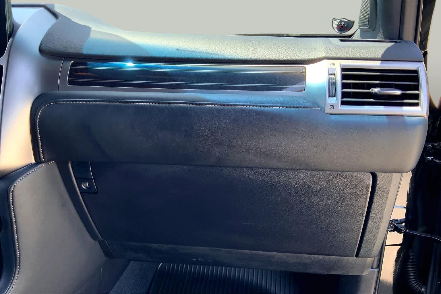 2023 Lexus GX 460 Premium  Caviar at Lexus Southwest Houston