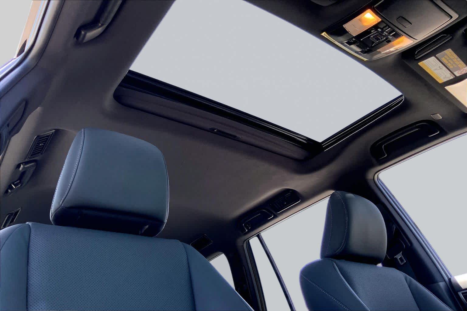 2023 Lexus GX 460 Premium  Caviar at Lexus Southwest Houston