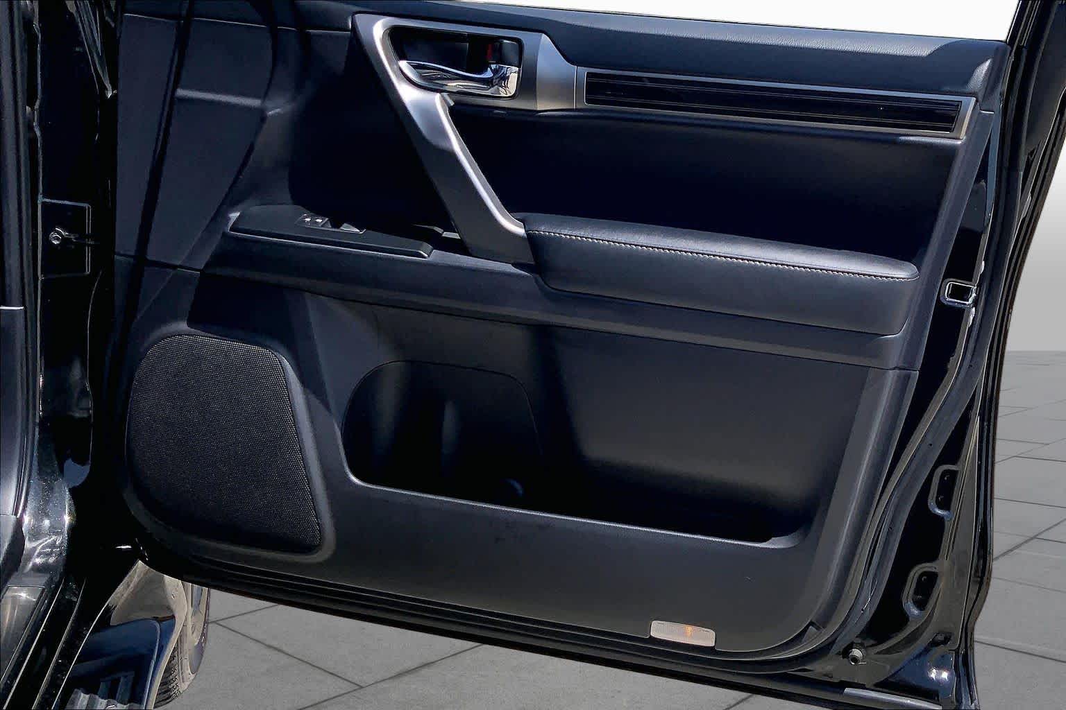 2023 Lexus GX 460 Premium  Caviar at Lexus Southwest Houston