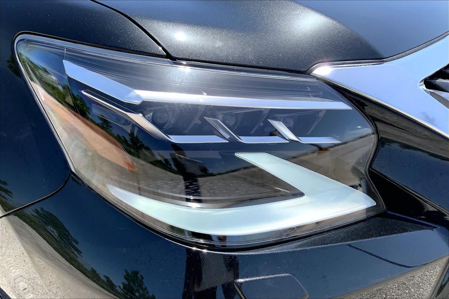 2023 Lexus GX 460 Premium  Caviar at Lexus Southwest Houston