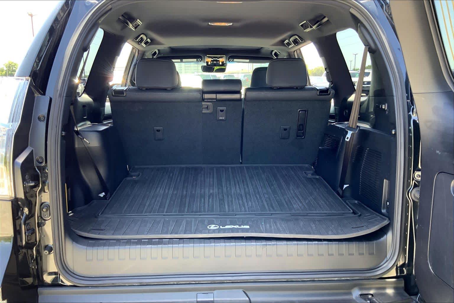 2023 Lexus GX 460 Premium  Caviar at Lexus Southwest Houston