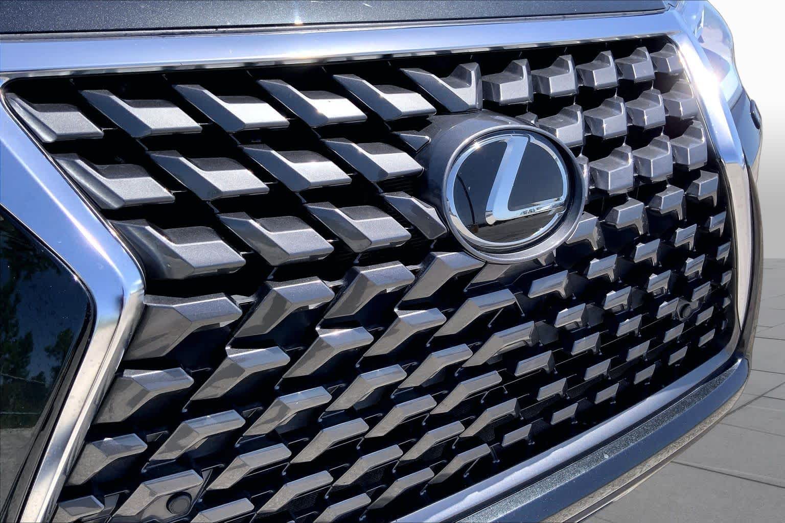 2023 Lexus GX 460 Premium  Caviar at Lexus Southwest Houston