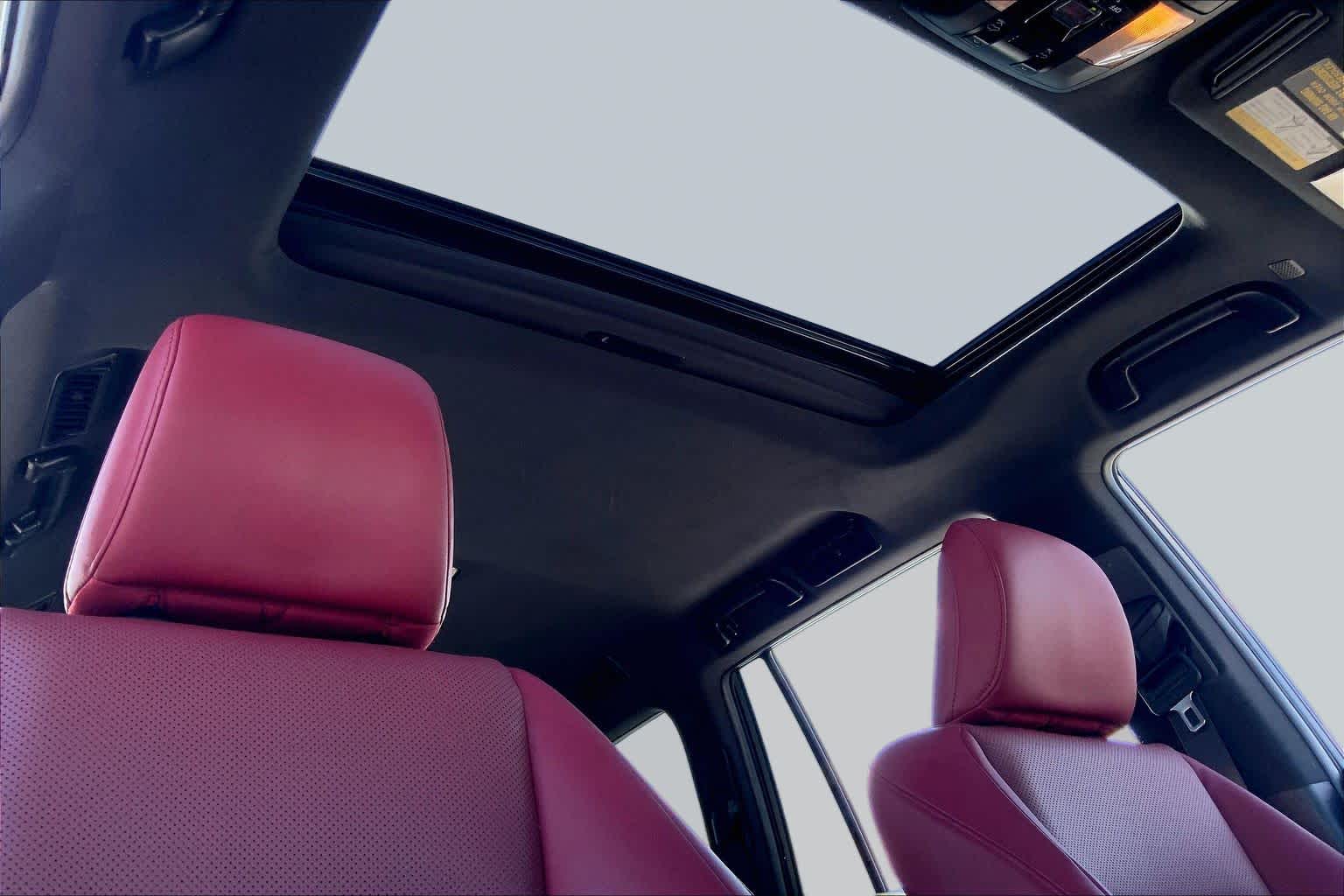 2023 Lexus GX 460 Premium  Eminent White Pearl at Lexus of Clear Lake