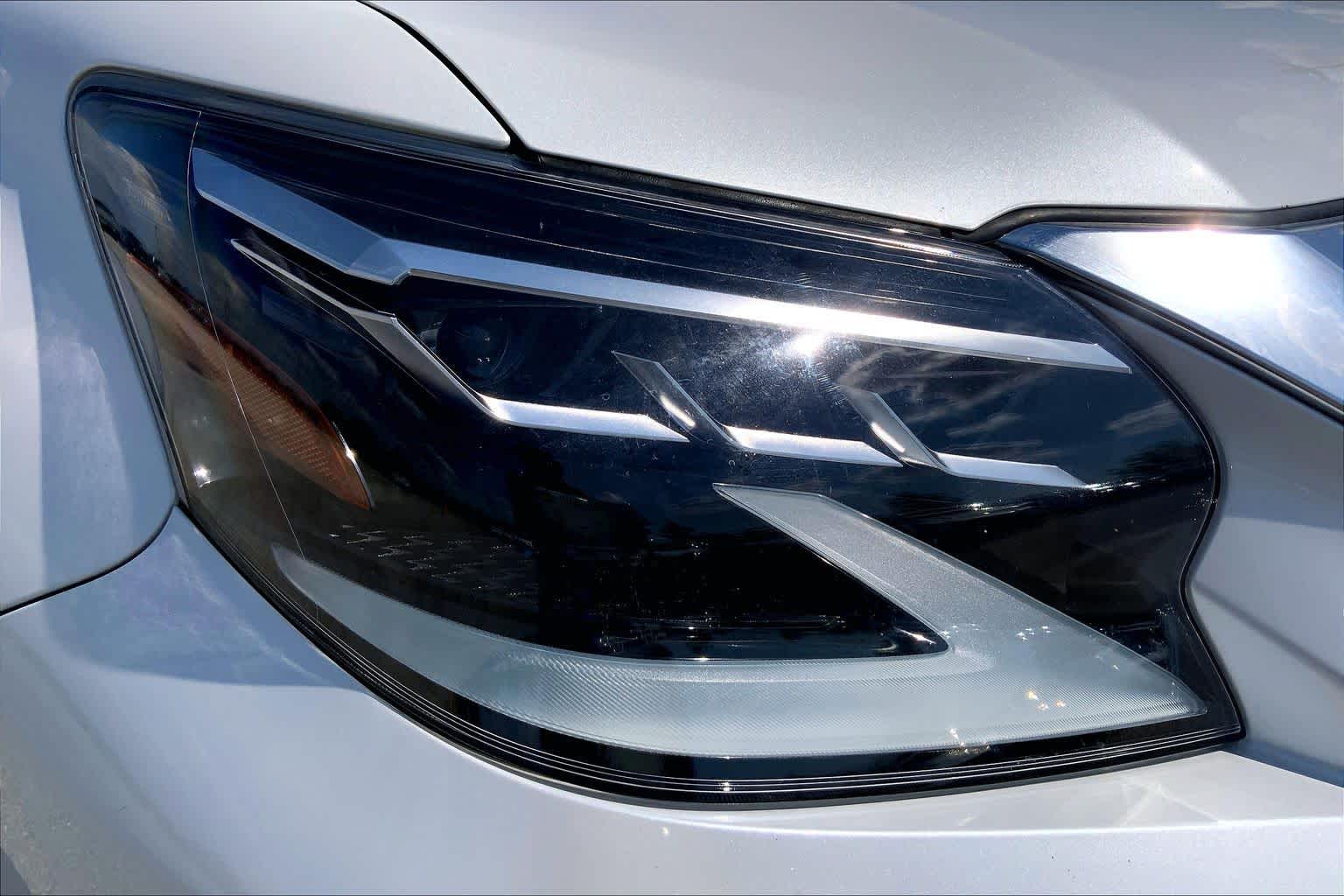 2023 Lexus GX 460 Premium  Eminent White Pearl at Lexus of Clear Lake