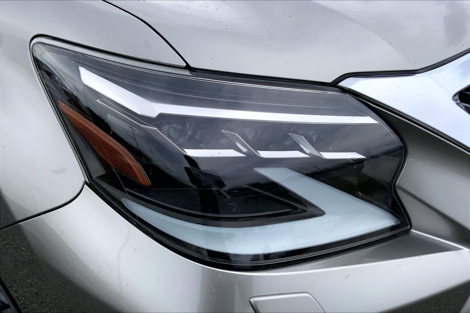 2023 Lexus GX 460 Premium  Atomic Silver at Lexus of Clear Lake