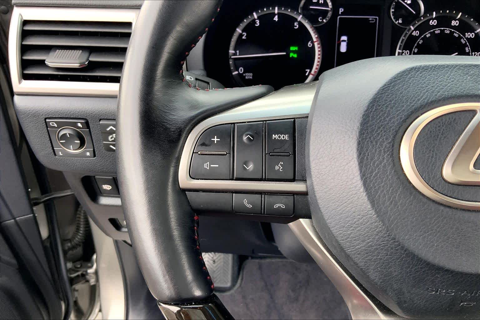 2023 Lexus GX 460 Premium  Atomic Silver at Lexus of Clear Lake
