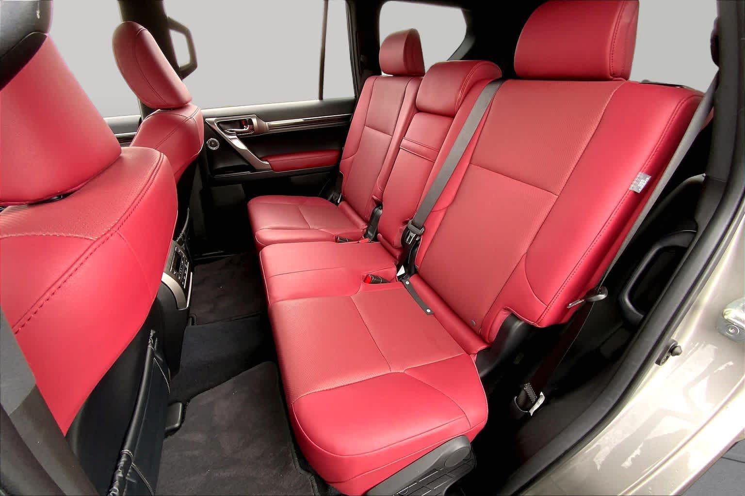 2023 Lexus GX 460 Premium  Atomic Silver at Lexus of Clear Lake