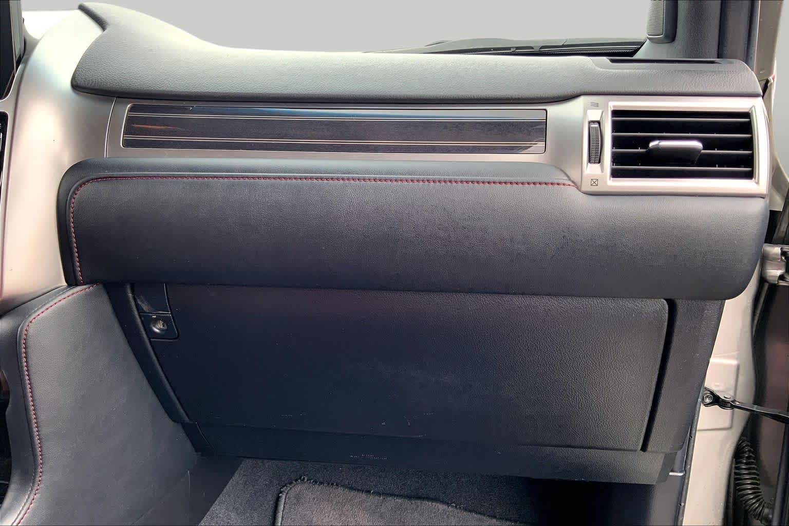 2023 Lexus GX 460 Premium  Atomic Silver at Lexus of Clear Lake