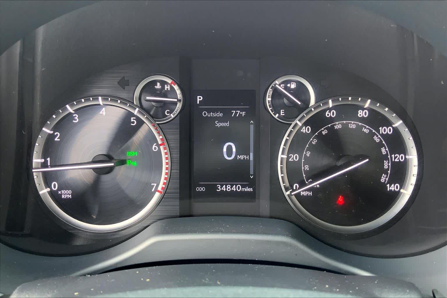 2023 Lexus GX 460 Premium  Atomic Silver at Lexus of Clear Lake