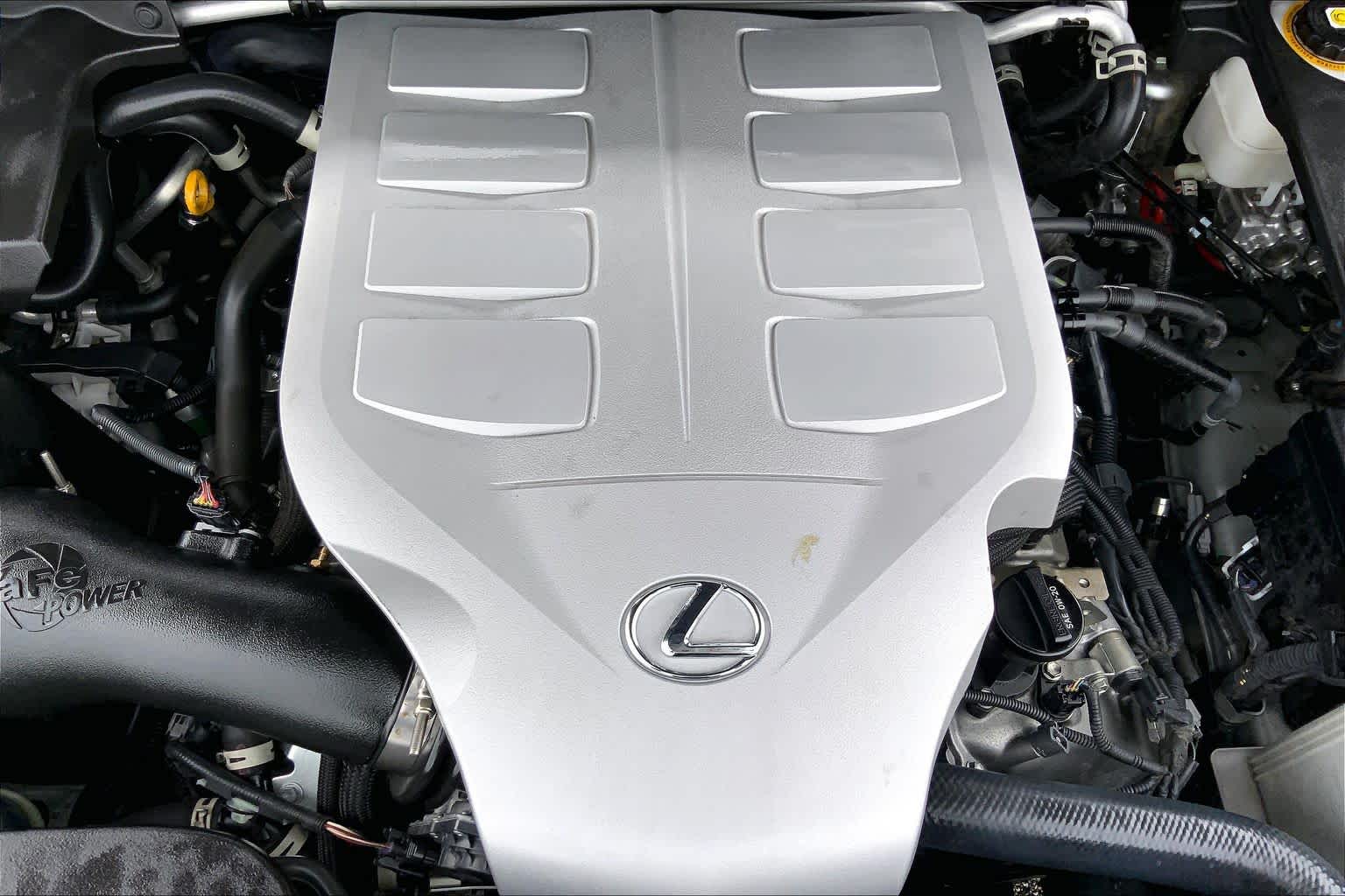 2023 Lexus GX 460 Premium  Atomic Silver at Lexus of Clear Lake