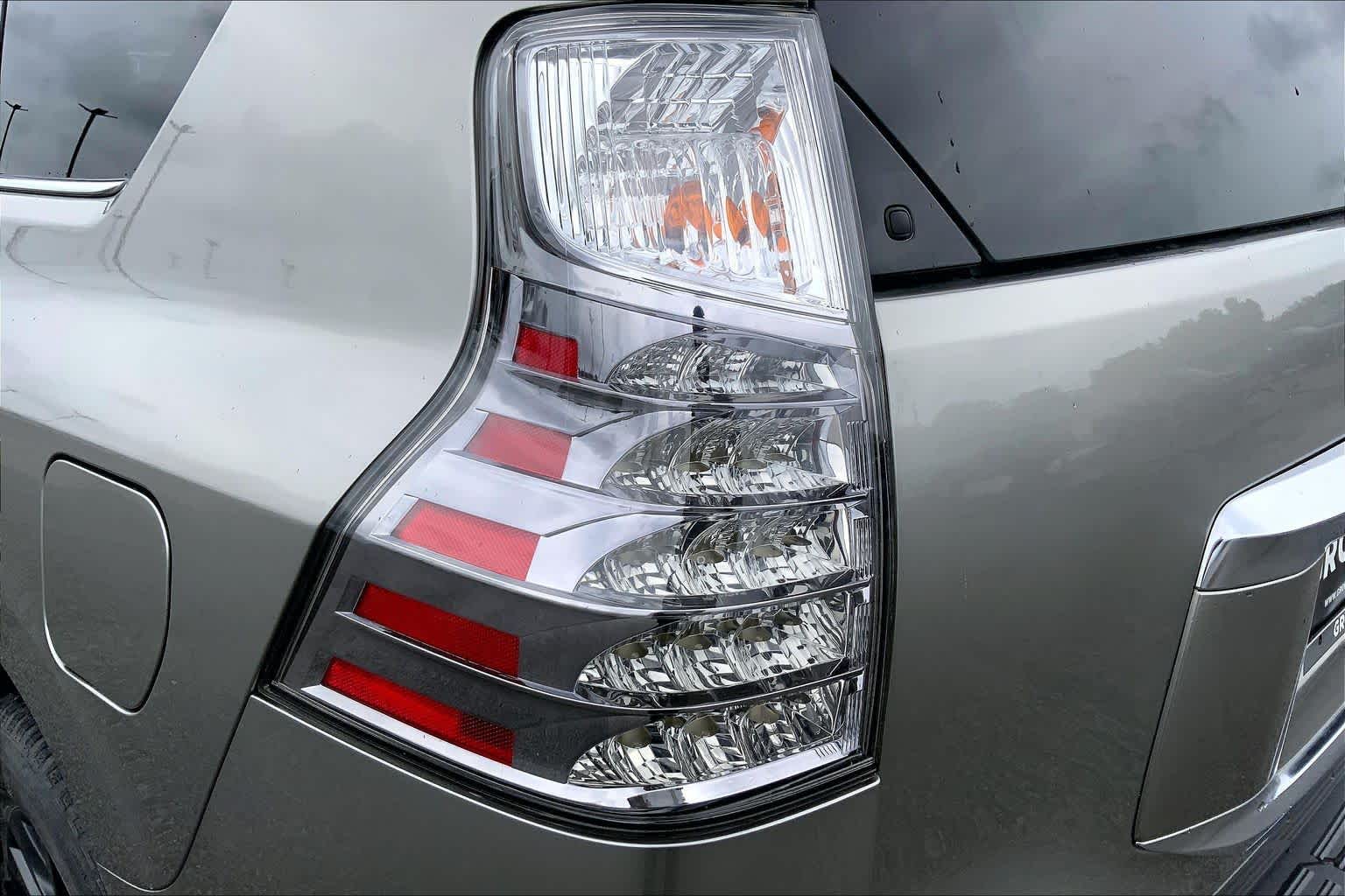 2023 Lexus GX 460 Premium  Atomic Silver at Lexus of Clear Lake