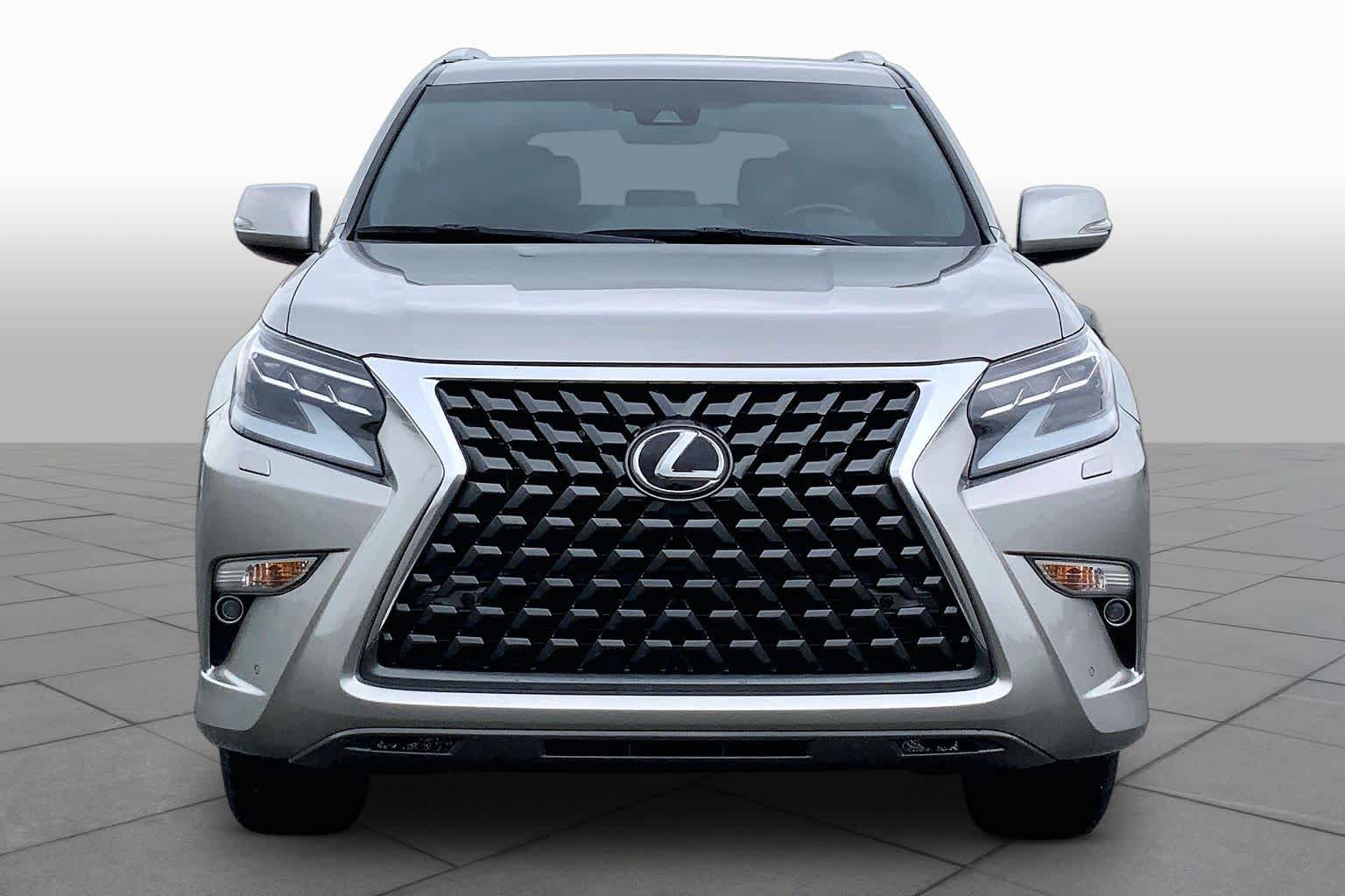 2023 Lexus GX 460 Premium - 3