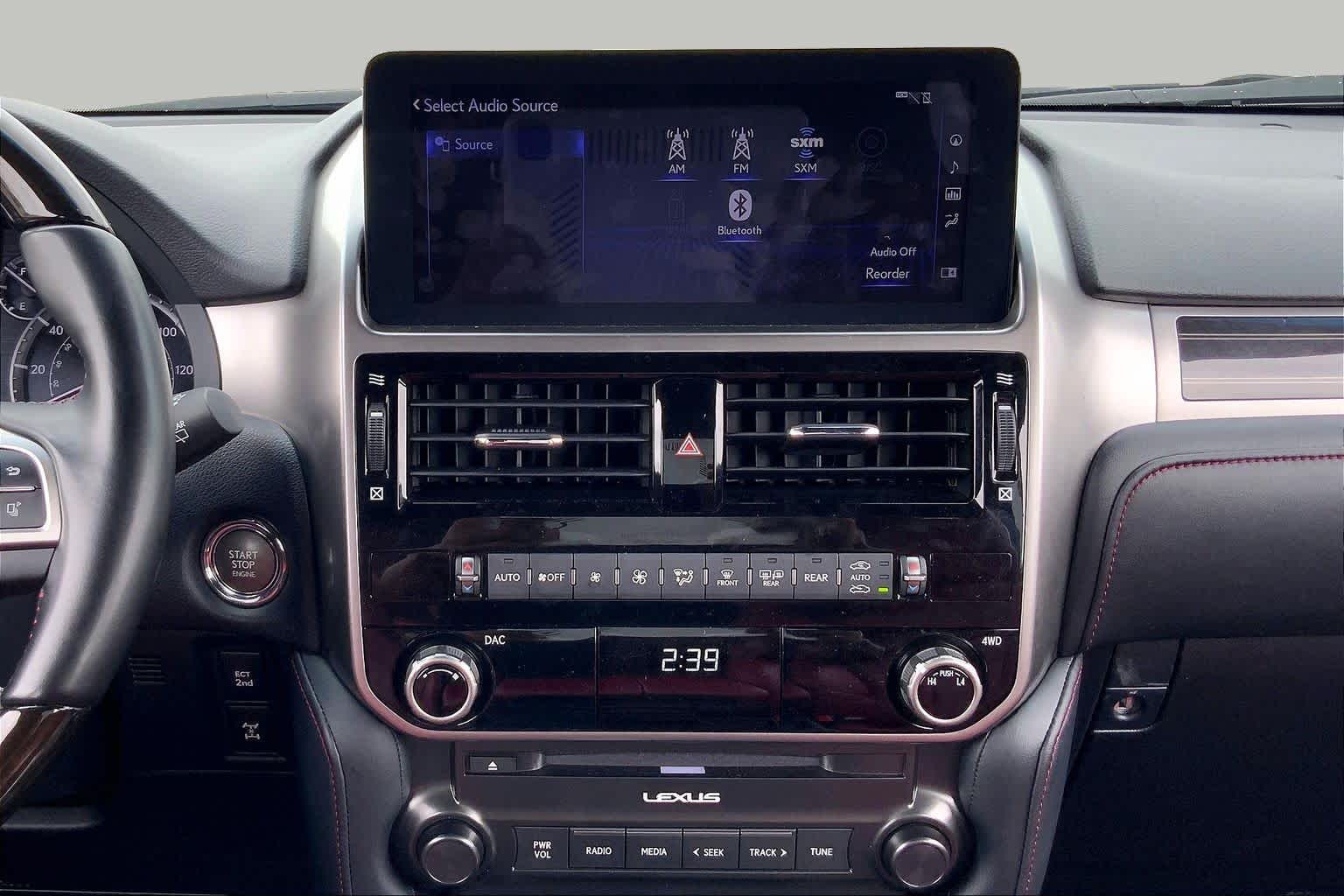 2023 Lexus GX 460 Premium - 6