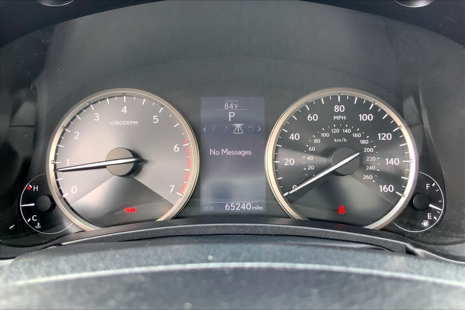 2016 Lexus NX 200t  Atomic Silver at AutoNation USA Houston