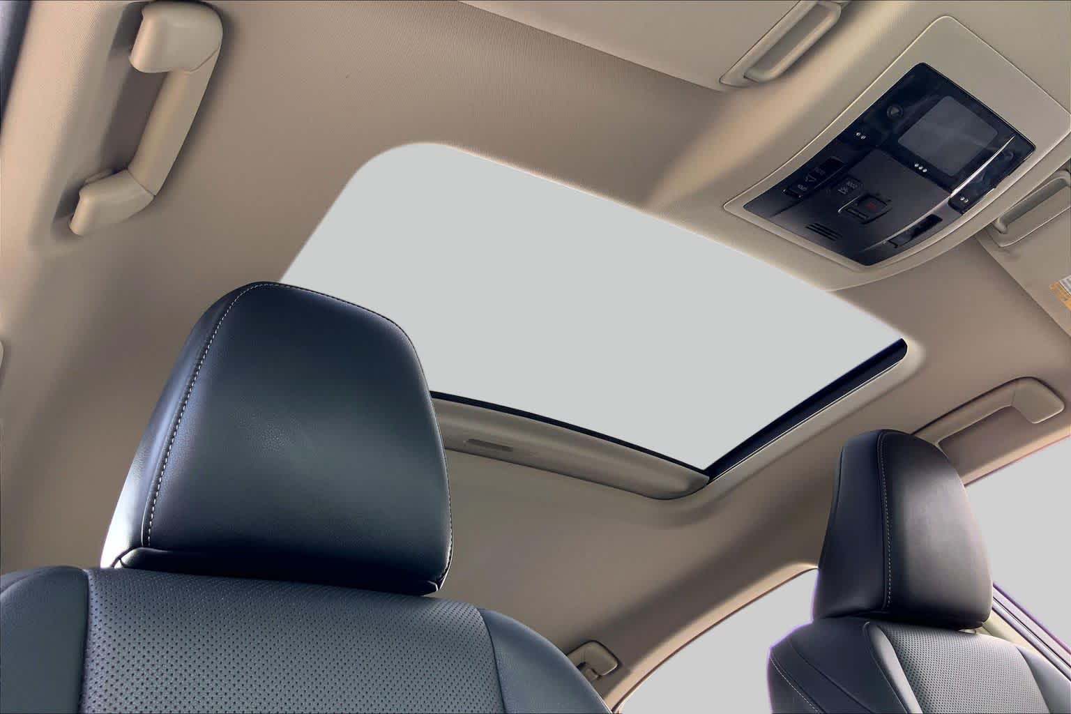 2016 Lexus NX 200t  Atomic Silver at Lexus of Clear Lake
