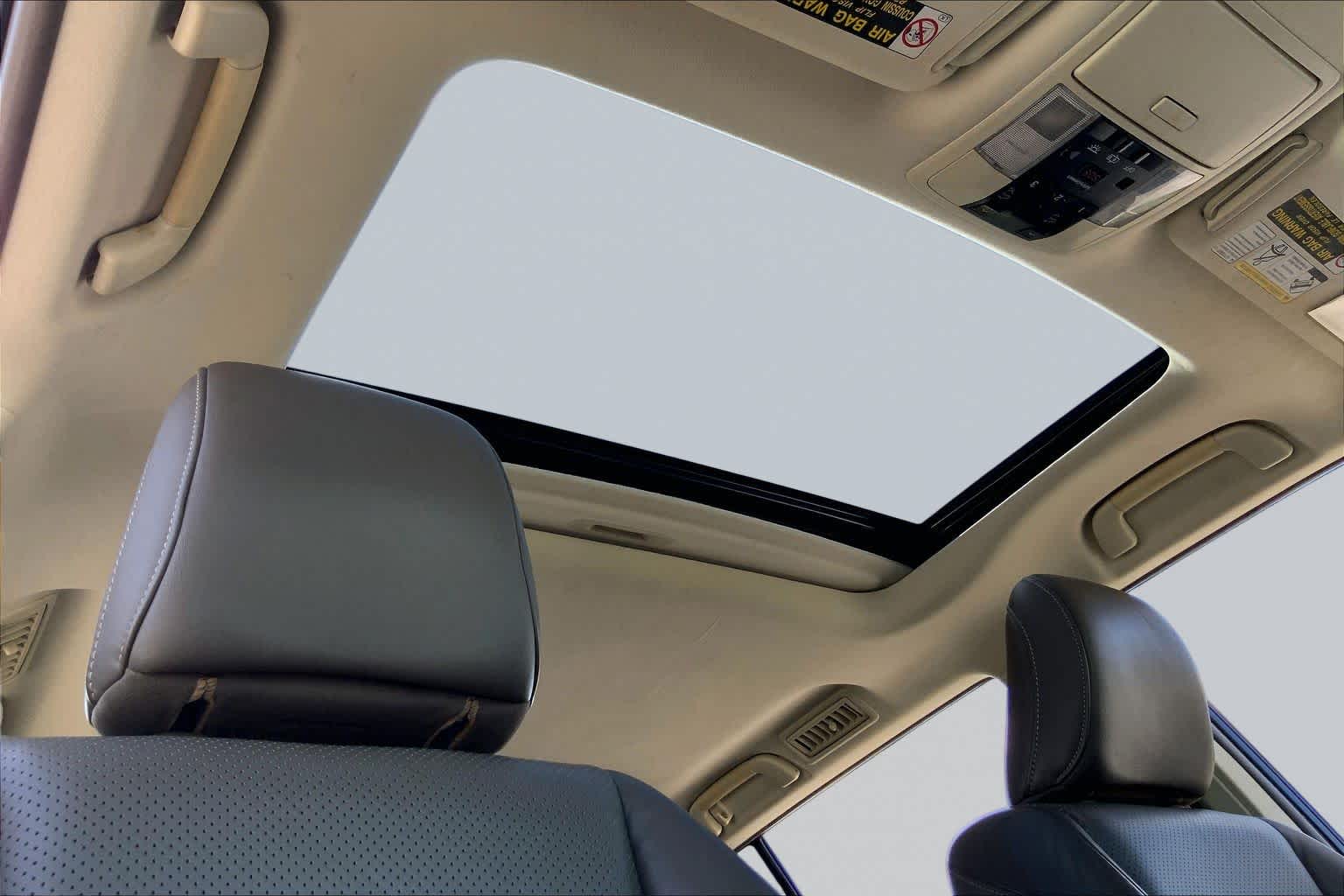 2010 Lexus GX 460  Knights Armor Pearl at Beck & Masten Kia