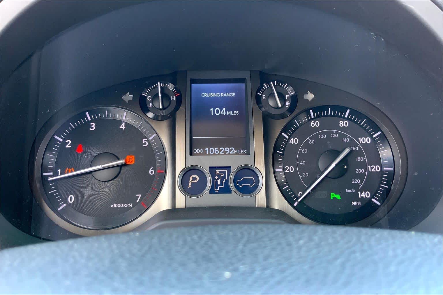 2010 Lexus GX 460  Knights Armor Pearl at Beck & Masten Kia