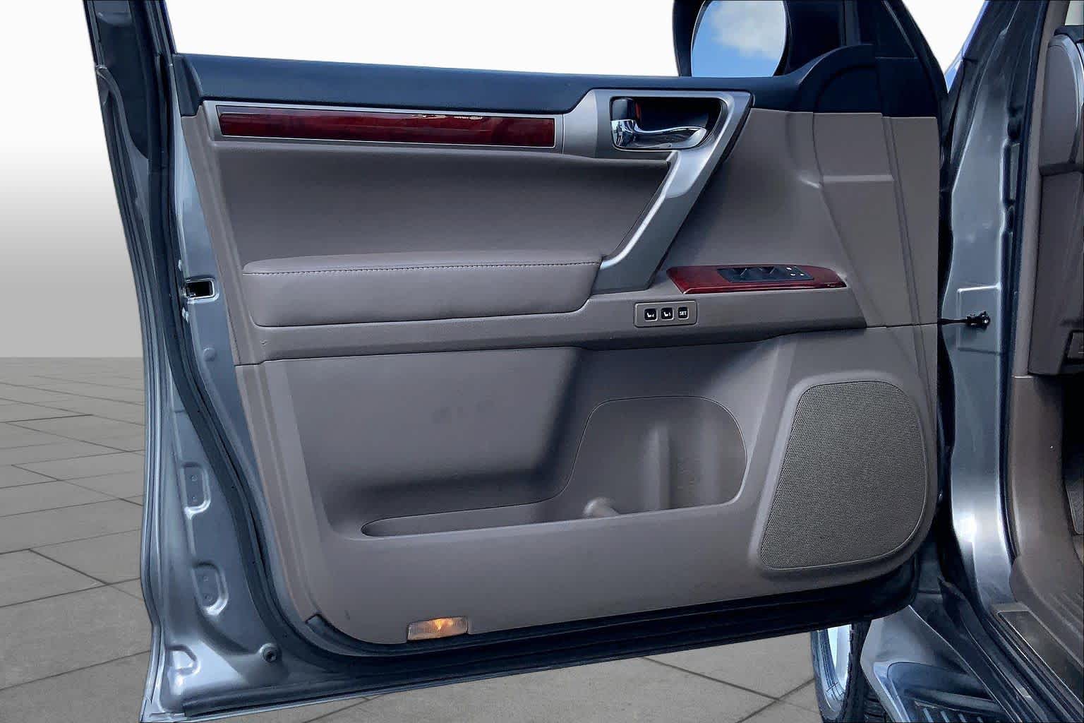2010 Lexus GX 460  Knights Armor Pearl at Beck & Masten Kia