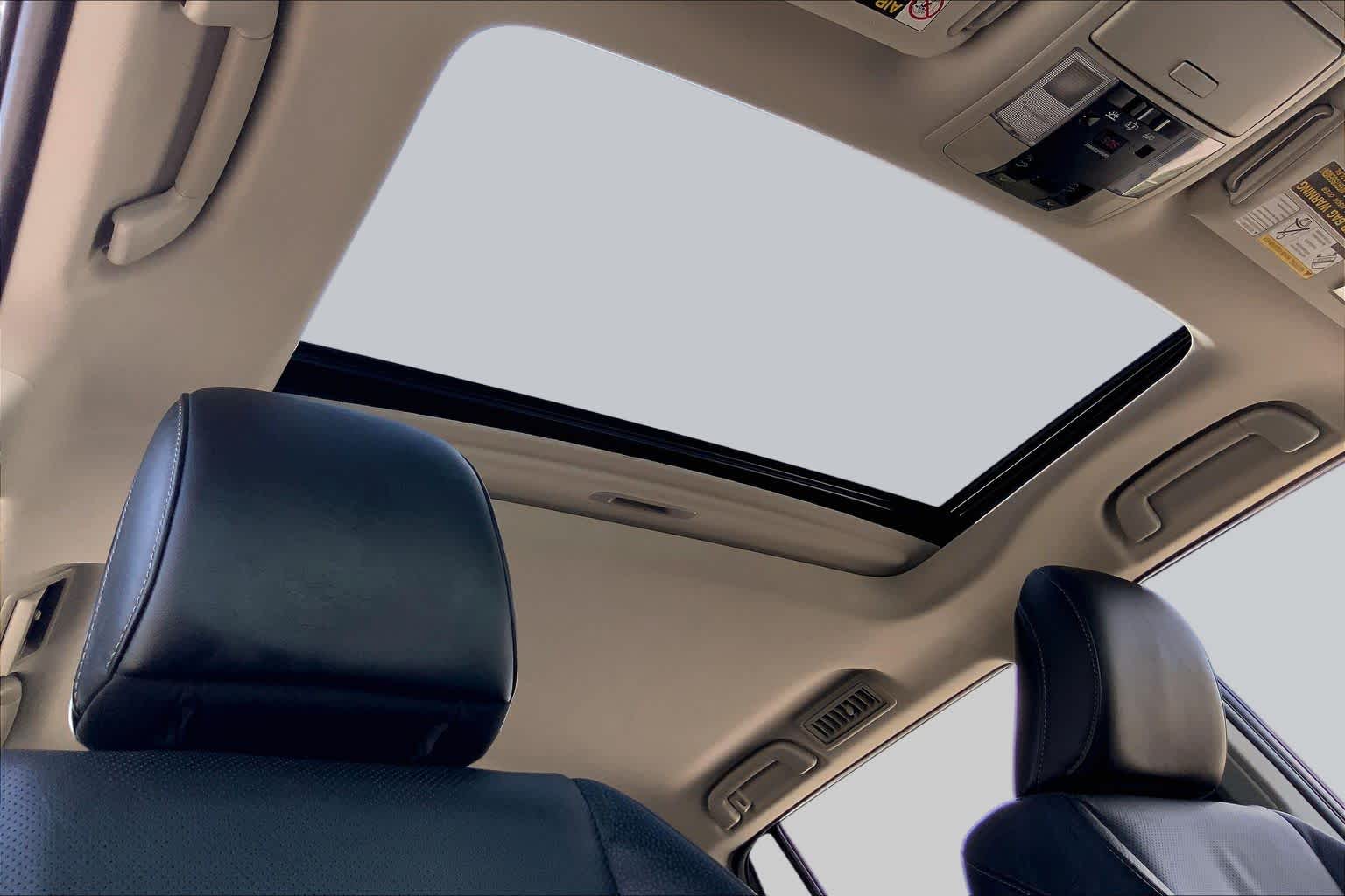 2015 Lexus GX 460  Silver Lining Metallic at Lone Star Chevrolet