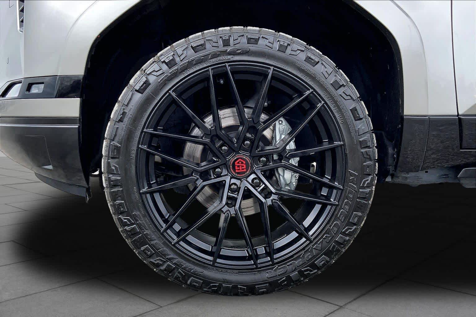 2024 Lexus GX 550 Luxury+  Atomic Silver at Lexus of Clear Lake