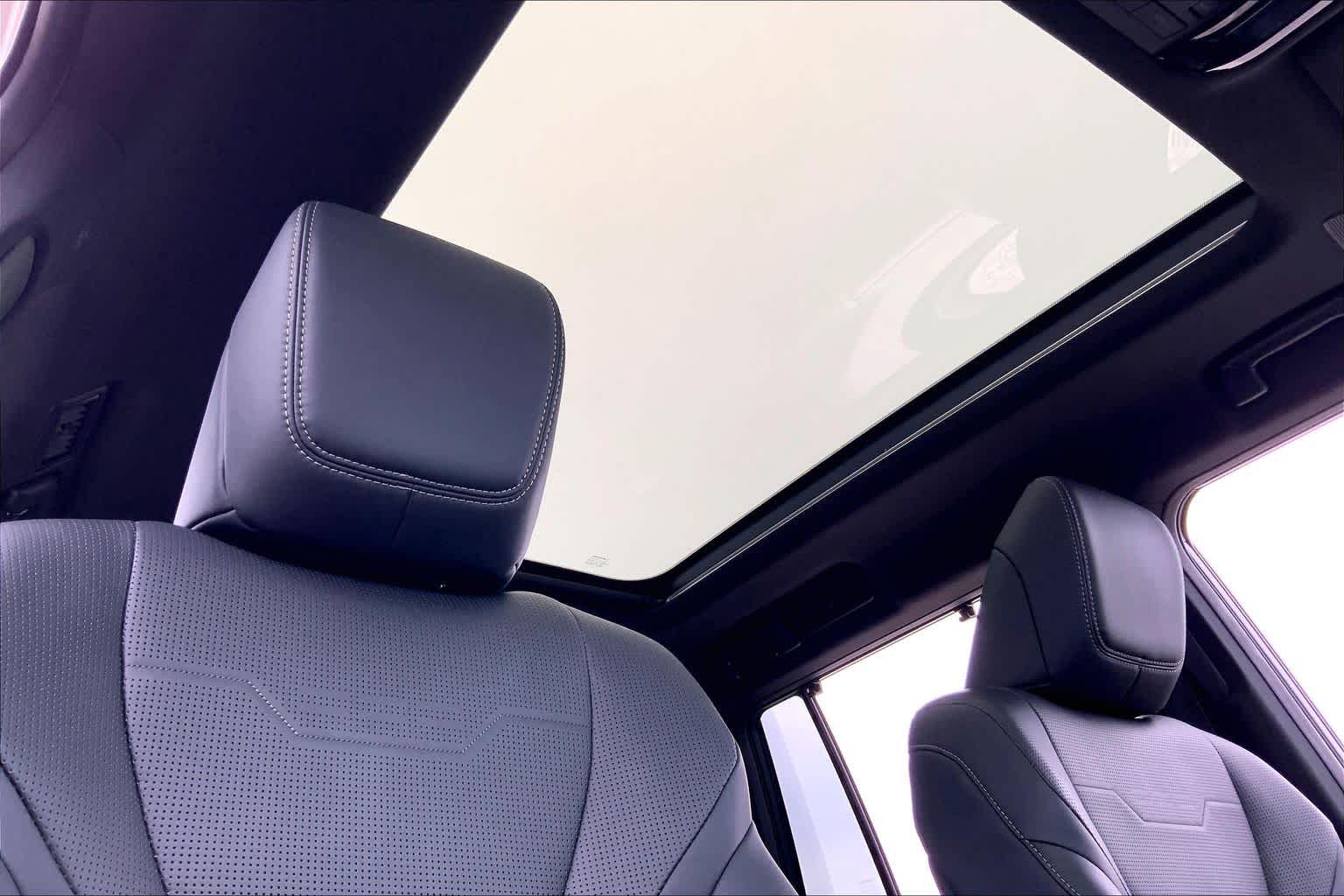 2024 Lexus GX 550 Luxury+  Atomic Silver at Lexus of Clear Lake