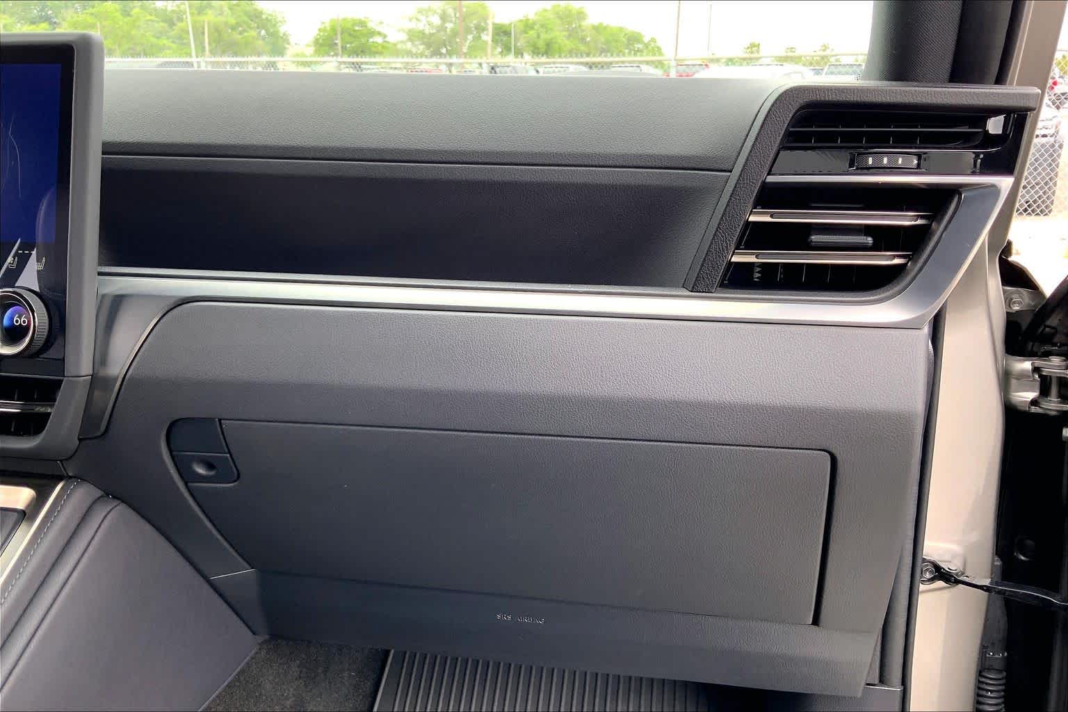 2024 Lexus GX 550 Luxury+  Atomic Silver at Lexus of Clear Lake