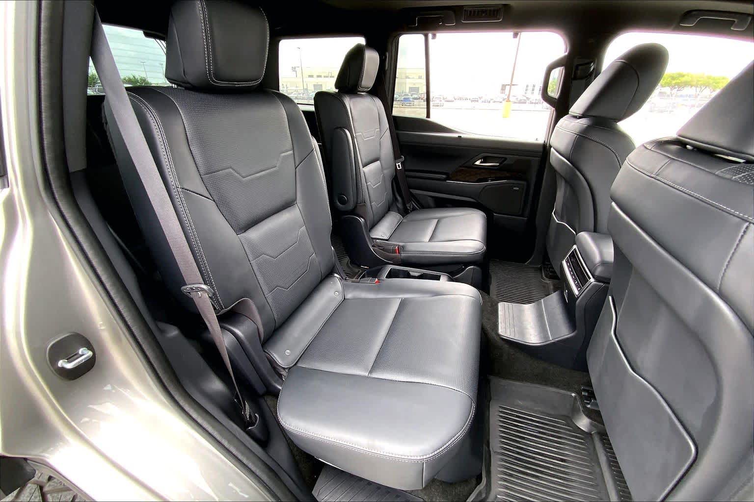 2024 Lexus GX 550 Luxury+  Atomic Silver at Lexus of Clear Lake