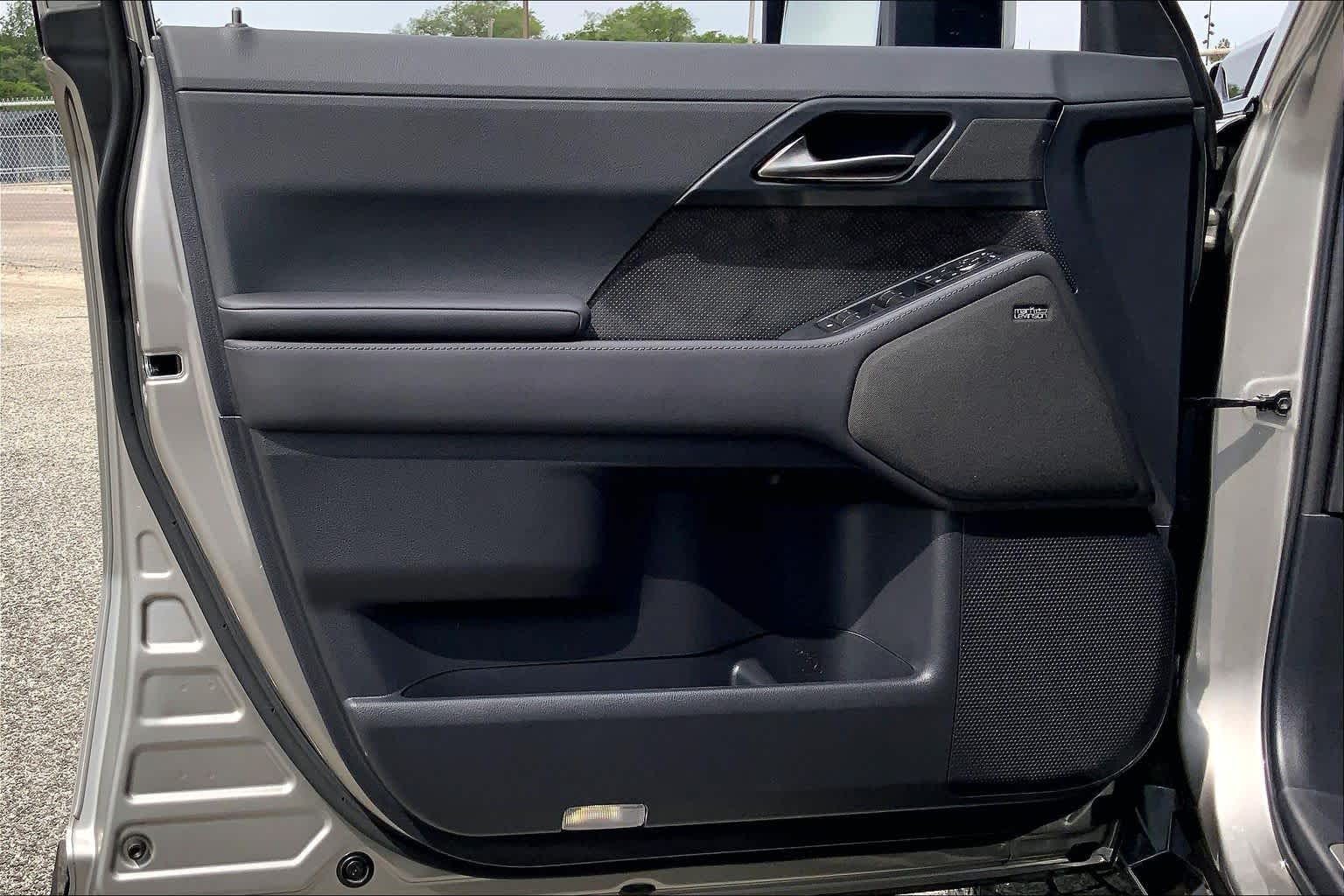 2024 Lexus GX 550 Luxury+  Atomic Silver at Lexus of Clear Lake