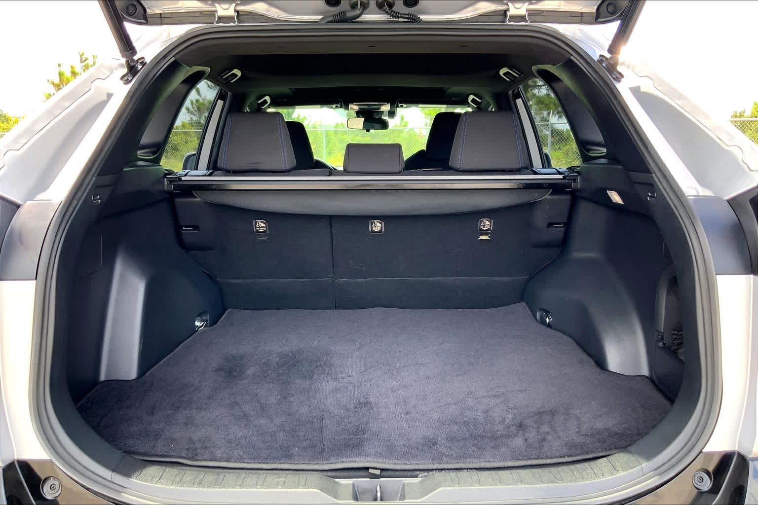 2023 Toyota RAV4 Hybrid SE Silver Sky Metallic at Group 1 Toyota Southwest