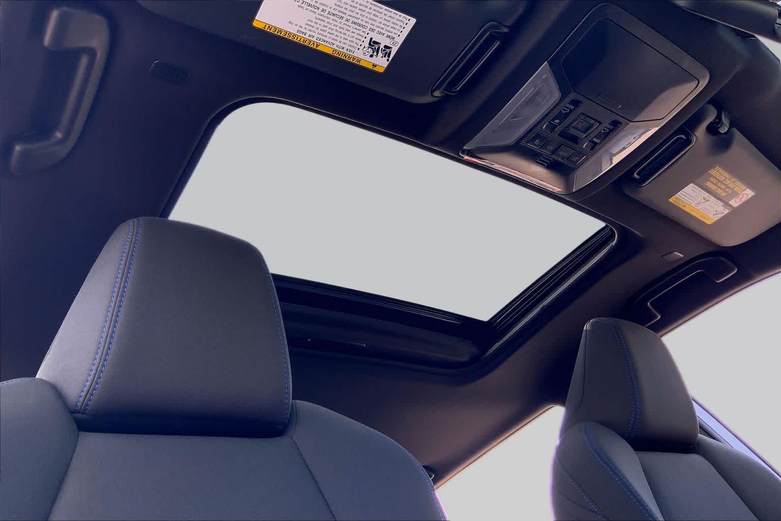 2023 Toyota RAV4 Hybrid SE Silver Sky Metallic at Lexus of Clear Lake