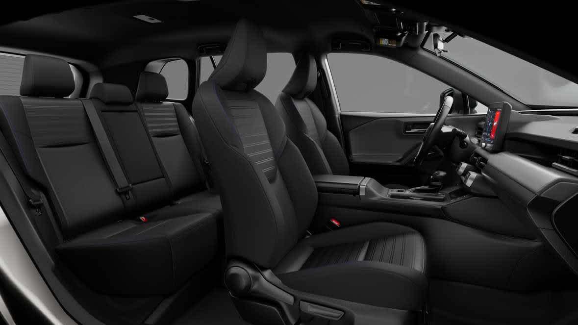 2026 Toyota RAV4 Plug-In Hybrid photo 28 of 36