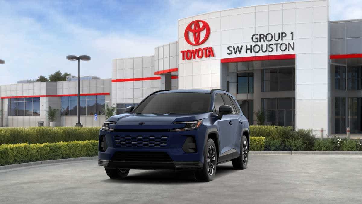 2026 Toyota RAV4 Plug-In Hybrid photo 16 of 26