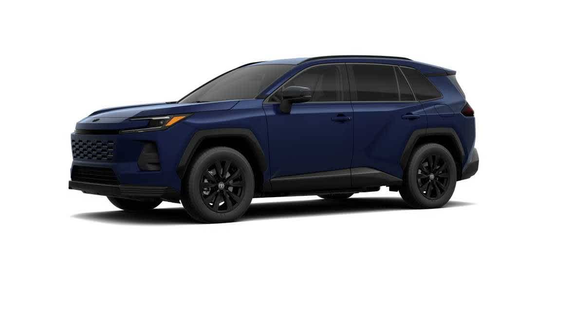 2026 Toyota RAV4 Plug-In Hybrid photo 24 of 36