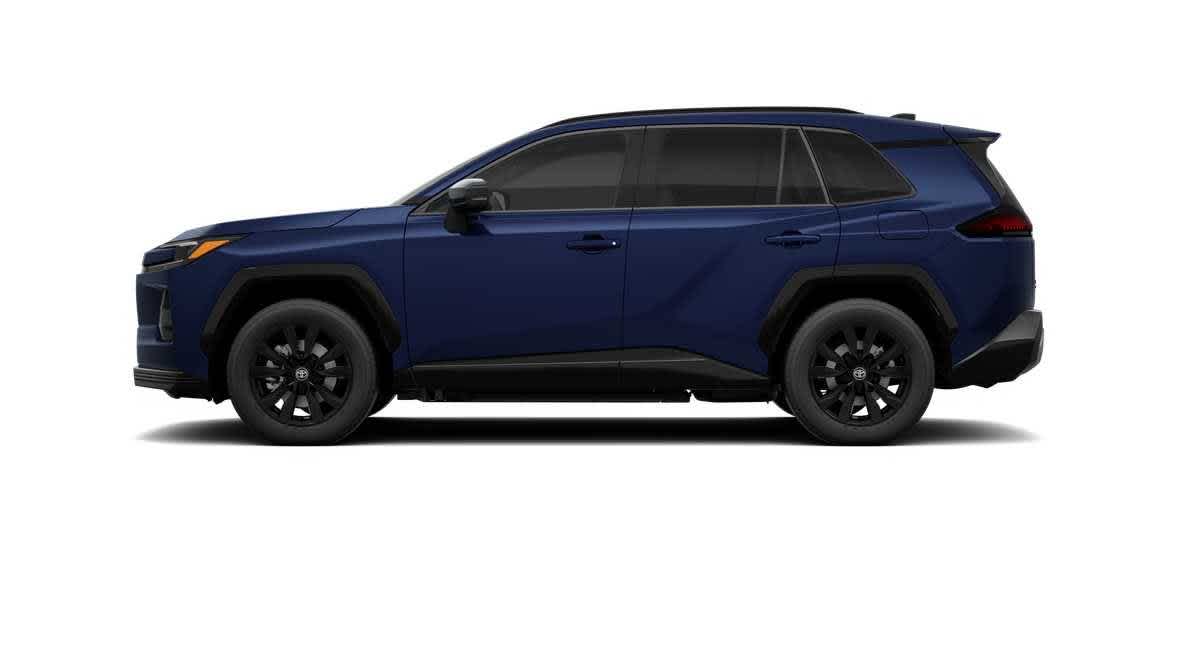 2026 Toyota RAV4 Plug-In Hybrid photo 25 of 36
