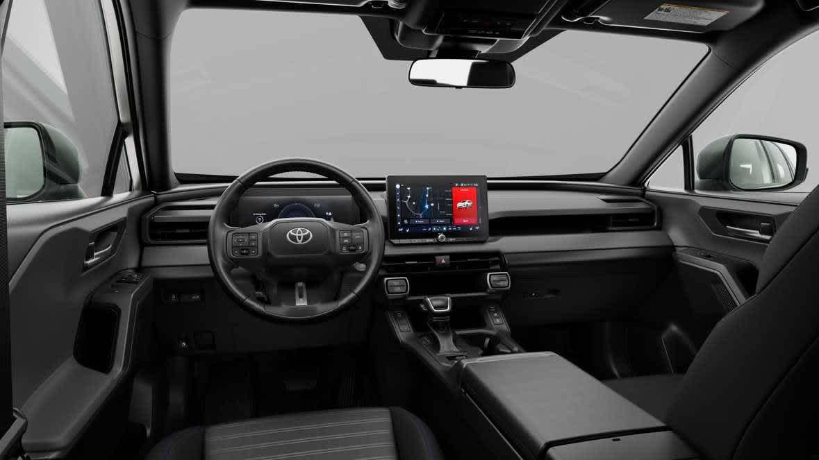 2026 Toyota RAV4 Plug-In Hybrid photo 27 of 41