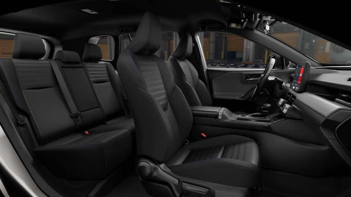 2026 Toyota RAV4 Plug-In Hybrid photo 19 of 31