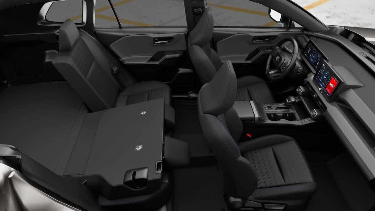 2026 Toyota RAV4 Plug-In Hybrid photo 20 of 31