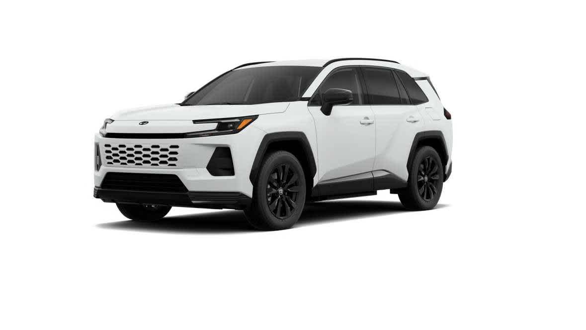 2026 Toyota RAV4 Plug-In Hybrid photo 23 of 41