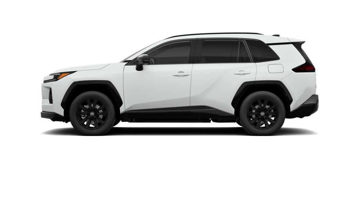 2026 Toyota RAV4 Plug-In Hybrid photo 25 of 41