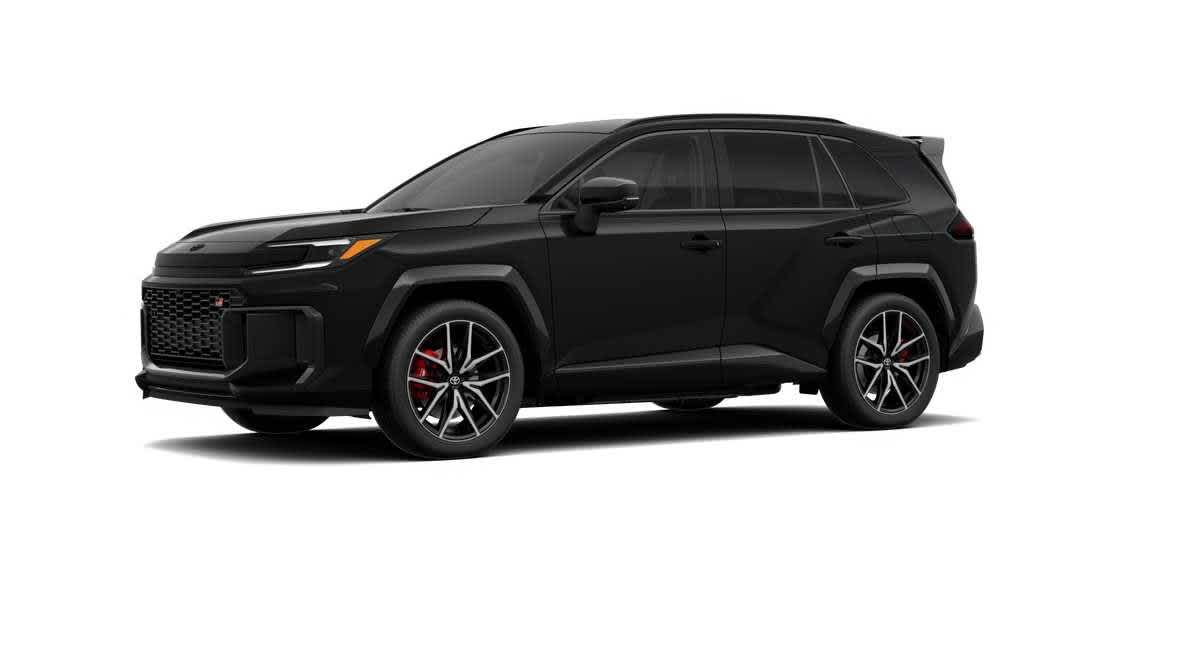 2026 Toyota RAV4 Plug-In Hybrid photo 24 of 34